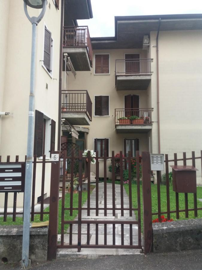 Mary House Apartment Negrar Luaran gambar