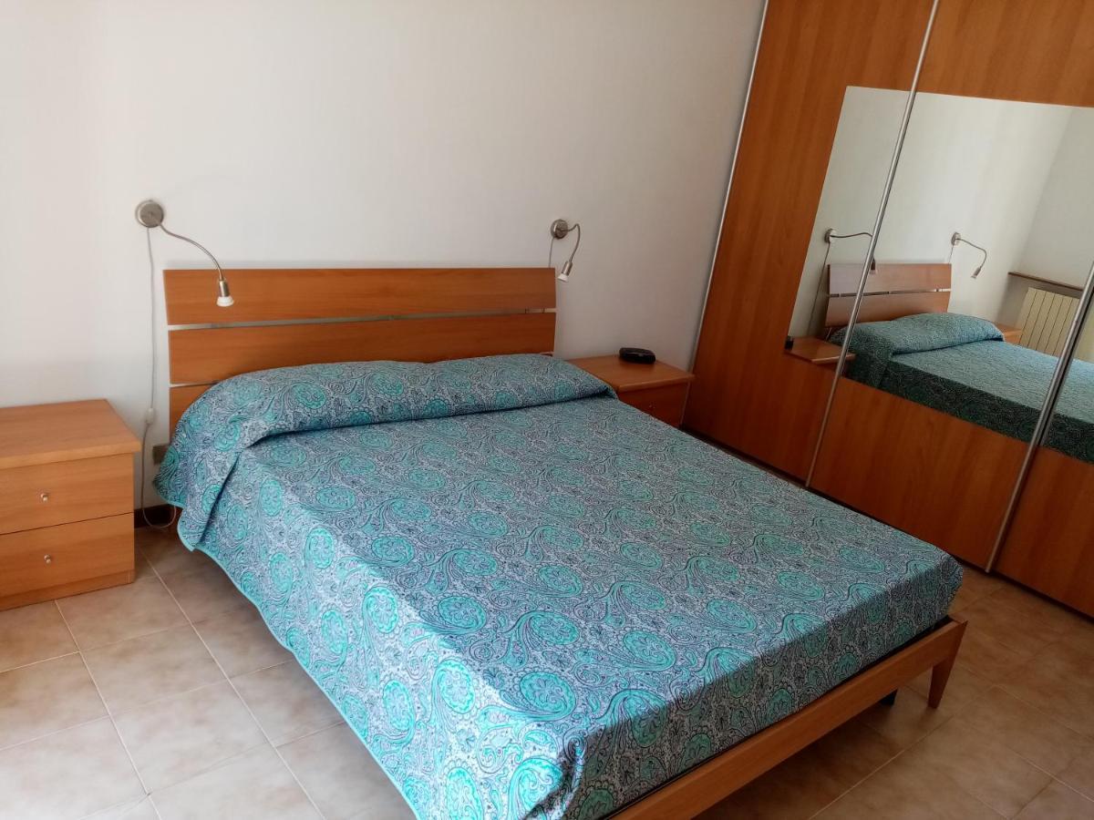 Mary House Apartment Negrar Luaran gambar
