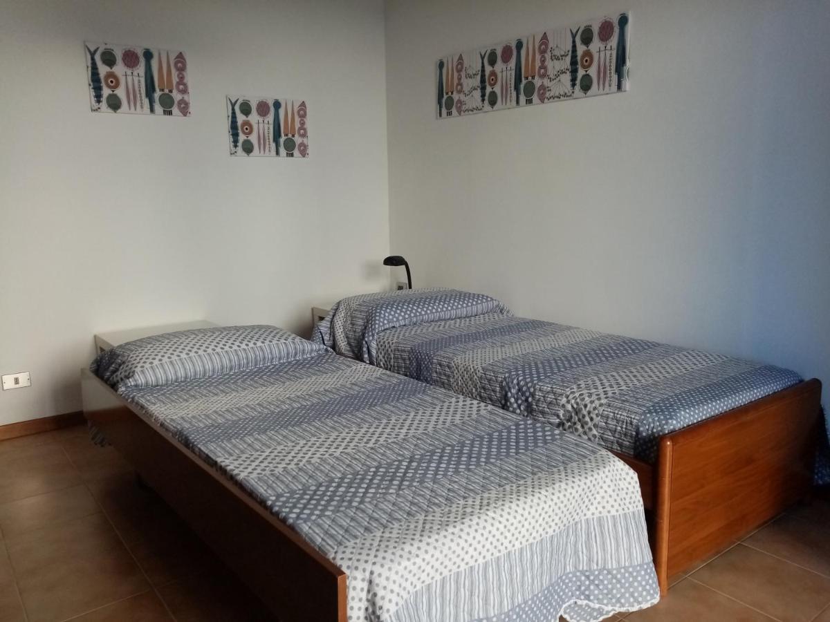 Mary House Apartment Negrar Luaran gambar