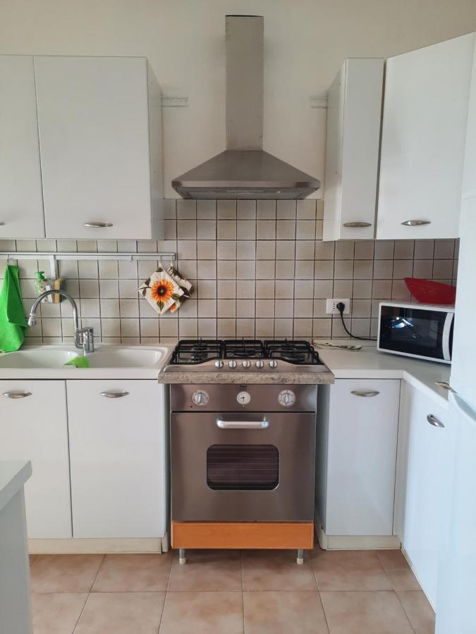 Mary House Apartment Negrar Luaran gambar