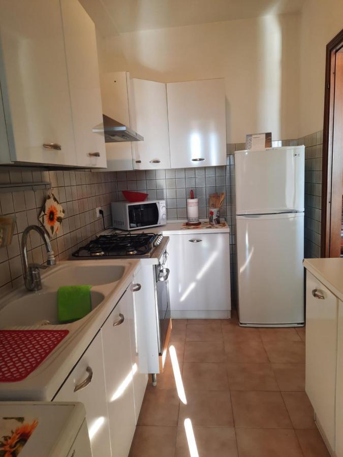Mary House Apartment Negrar Luaran gambar