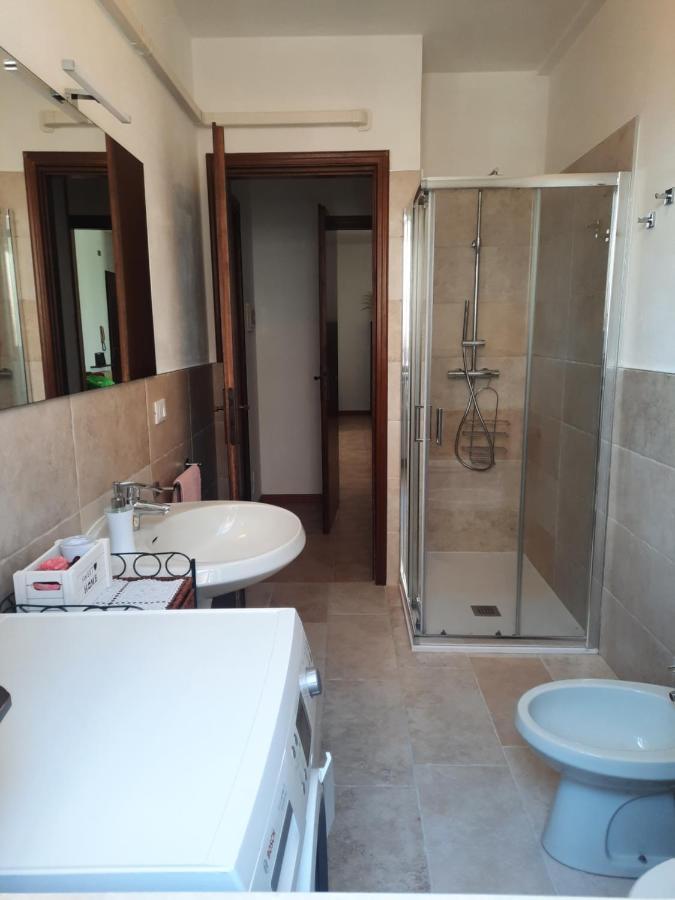 Mary House Apartment Negrar Luaran gambar