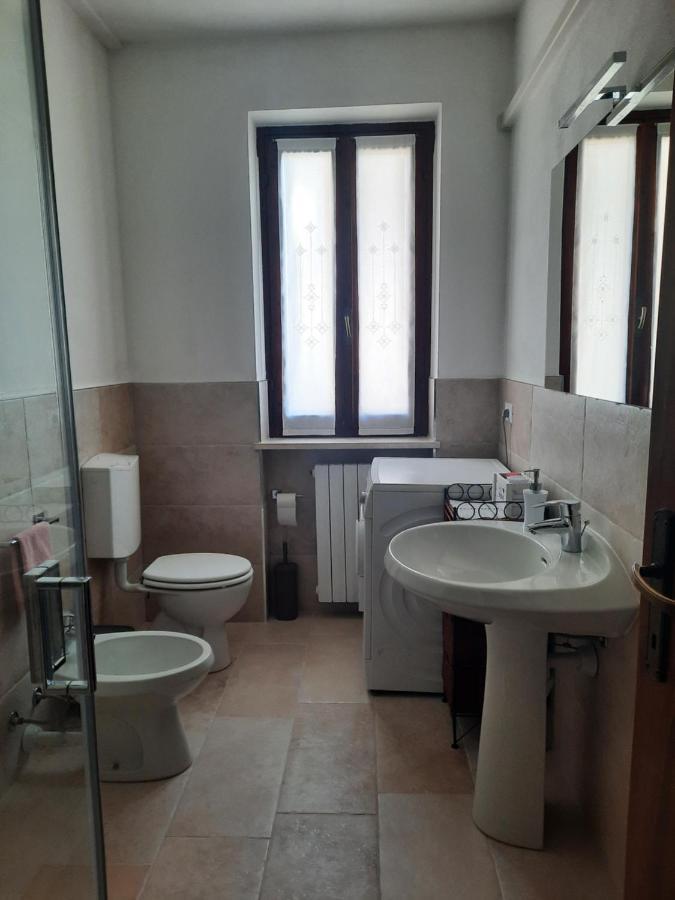 Mary House Apartment Negrar Luaran gambar